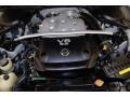 3.5 Liter DOHC 24-Valve V6 Engine for 2004 Nissan 350Z Touring Coupe #48518800