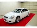 Winter Frost Pearl - Maxima 3.5 SE Photo No. 3