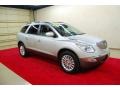 Quicksilver Metallic - Enclave CXL Photo No. 1
