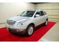 Quicksilver Metallic - Enclave CXL Photo No. 3