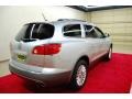 Quicksilver Metallic - Enclave CXL Photo No. 6