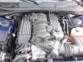 6.4 Liter 392 HEMI OHV 16-Valve VVT V8 Engine for 2011 Dodge Challenger SRT8 392 Inaugural Edition #48519430
