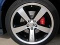 2011 Dodge Challenger SRT8 392 Inaugural Edition Wheel and Tire Photo