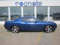2011 Deep Water Blue Pearl Dodge Challenger SRT8 392 Inaugural Edition  photo #23