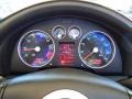 Brilliant Black - TT 1.8T Roadster Photo No. 4