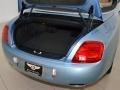 Magnolia/Imperial Blue Trunk Photo for 2011 Bentley Continental GTC #48521665