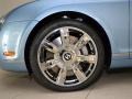 2011 Bentley Continental GTC Standard Continental GTC Model Wheel and Tire Photo