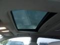 2011 Silver Ice Metallic Nissan Rogue SL AWD  photo #4