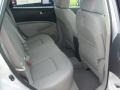 2011 Silver Ice Metallic Nissan Rogue SL AWD  photo #7
