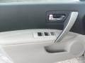 2011 Silver Ice Metallic Nissan Rogue SL AWD  photo #14