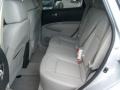2011 Silver Ice Metallic Nissan Rogue SL AWD  photo #15