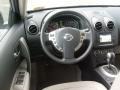 2011 Silver Ice Metallic Nissan Rogue SL AWD  photo #16