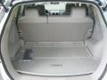 2011 Silver Ice Metallic Nissan Rogue SL AWD  photo #17