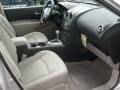 2011 Silver Ice Metallic Nissan Rogue SL AWD  photo #18