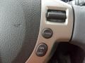 2011 Silver Ice Metallic Nissan Rogue SL AWD  photo #19