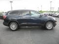 2011 Ming Blue Metallic Buick Enclave CXL  photo #4