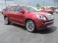 Red Jewel Tintcoat - Acadia Denali Photo No. 3