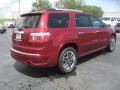 Red Jewel Tintcoat - Acadia Denali Photo No. 5