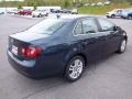 Blue Graphite Metallic - Jetta TDI Sedan Photo No. 6