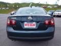 Blue Graphite Metallic - Jetta TDI Sedan Photo No. 7