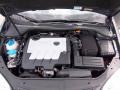 Blue Graphite Metallic - Jetta TDI Sedan Photo No. 9