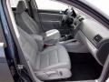 Blue Graphite Metallic - Jetta TDI Sedan Photo No. 22