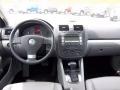 Blue Graphite Metallic - Jetta TDI Sedan Photo No. 25