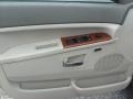 Dark Khaki/Light Graystone 2006 Jeep Grand Cherokee Limited 4x4 Door Panel