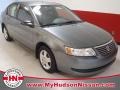 Storm Gray - ION 2 Sedan Photo No. 1