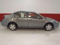 Storm Gray - ION 2 Sedan Photo No. 4