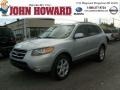 Bright Silver - Santa Fe SE 4WD Photo No. 1
