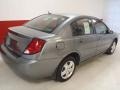 Storm Gray - ION 2 Sedan Photo No. 5