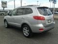 Bright Silver - Santa Fe SE 4WD Photo No. 2