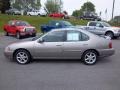 Titanium Frost Pearl 2000 Nissan Altima SE