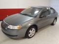 Storm Gray - ION 2 Sedan Photo No. 13