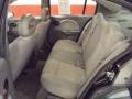 Storm Gray - ION 2 Sedan Photo No. 21