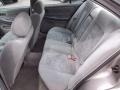Titanium Frost Pearl - Altima SE Photo No. 19