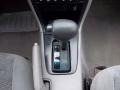 Titanium Frost Pearl - Altima SE Photo No. 27