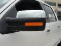 2011 White Platinum Metallic Tri-Coat Ford F150 Platinum SuperCrew 4x4  photo #13