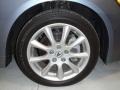 Glacier Blue Metallic - TSX Sedan Photo No. 16