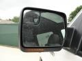2011 White Platinum Metallic Tri-Coat Ford F150 Platinum SuperCrew 4x4  photo #14