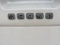 2011 White Platinum Metallic Tri-Coat Ford F150 Platinum SuperCrew 4x4  photo #16