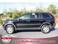 Black - XC90 2.5T AWD Photo No. 1