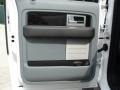 2011 White Platinum Metallic Tri-Coat Ford F150 Platinum SuperCrew 4x4  photo #21