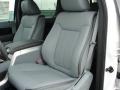 2011 White Platinum Metallic Tri-Coat Ford F150 Platinum SuperCrew 4x4  photo #26
