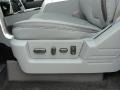 2011 White Platinum Metallic Tri-Coat Ford F150 Platinum SuperCrew 4x4  photo #27