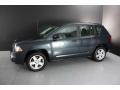 Steel Blue Metallic - Compass Sport Photo No. 3