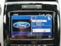 2011 White Platinum Metallic Tri-Coat Ford F150 Platinum SuperCrew 4x4  photo #31