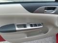 Lightning Red - Impreza 2.5i Sedan Photo No. 14