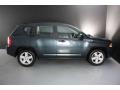 Steel Blue Metallic - Compass Sport Photo No. 10